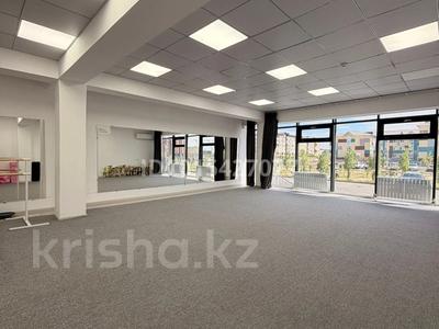 Свободное назначение, фитнес и спорт, студии · 189.2 м² за 50 000 ₸ в Таразе, мкр Улы Дала