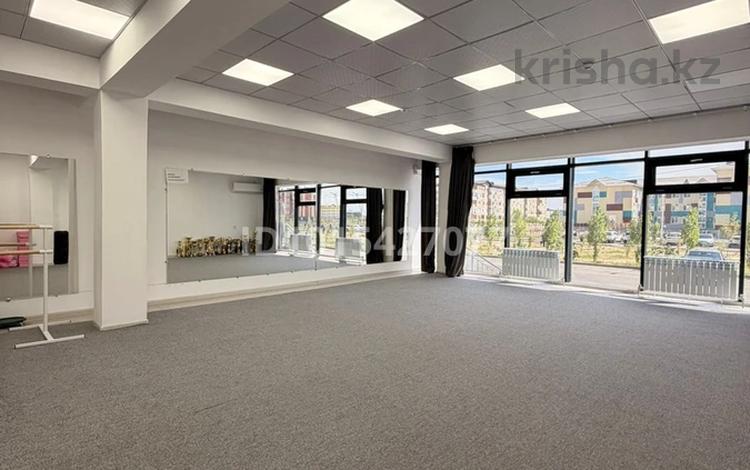 Свободное назначение, фитнес и спорт, студии · 189.2 м² за 50 000 ₸ в Таразе, мкр Улы Дала — фото 2