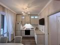 2-комнатная квартира · 69.9 м² · 11/16 этаж, Пр. Тауелсыздык 39 за 58 млн ₸ в Астане, Алматы р-н