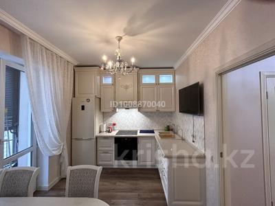 2-бөлмелі пәтер · 69.9 м² · 11/16 қабат, Пр. Тауелсыздык 39, бағасы: 58 млн ₸ в Астане, Алматы р-н