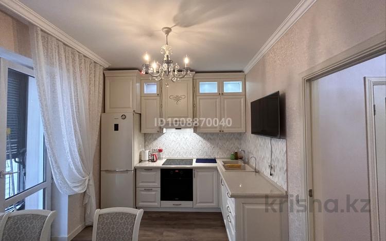 2-комнатная квартира · 69.9 м² · 11/16 этаж, Пр. Тауелсыздык 39 за 58 млн ₸ в Астане, Алматы р-н — фото 2