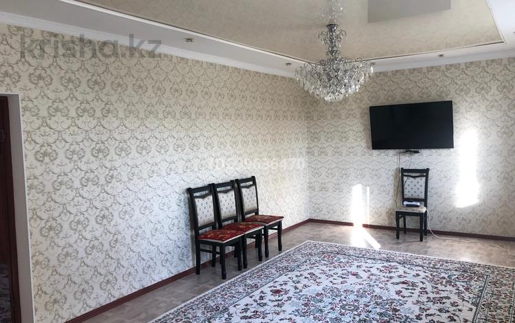 Жеке үй · 3 бөлме · 140 м² · 10 жүзд., 12 ш/а., бағасы: 30 млн ₸ в Актобе, мкр 12 — фото 8