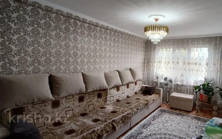 3-комнатная квартира · 66.4 м² · 4/5 этаж, Машиностроителей 6 за 22.8 млн ₸ в Усть-Каменогорске — фото 6
