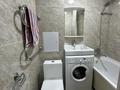2-бөлмелі пәтер · 45 м² · 4/4 қабат, мкр №1 12 — Улица Жубанова, бағасы: 260 000 ₸ в Алматы, Ауэзовский р-н — фото 8