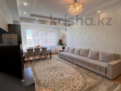 Продажа квартир в Алматы: 3-комнатная квартира · 100 м² · 8/11 этаж, мкр Жетысу-3 65 за 55 млн 〒 3-комнатная квартира · 100 м² · 8/11 этаж, мкр Жетысу-3 65 за 55 млн 〒 в Алматы, Ауэзовский р-н