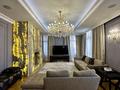 Жеке үй · 5 бөлме · 700 м² · 10 жүзд., Горный Гигант ш/а. — КГ Эдельвейс, бағасы: 1.5 млрд ₸ в Алматы, Медеуский р-н — фото 6