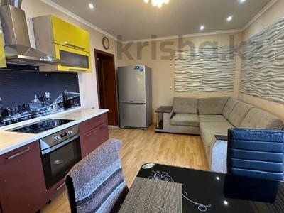 3-комнатная квартира · 76 м² · 9/10 этаж, Алиханова 24/5 за 37 млн 〒 в Караганде, Казыбек би р-н