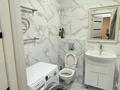 1-комнатная квартира · 42 м² · 6/12 этаж, Манглик Ел 60 — Фариза Оңғарсынова за 250 000 ₸ в Астане, Есильский р-н — фото 5