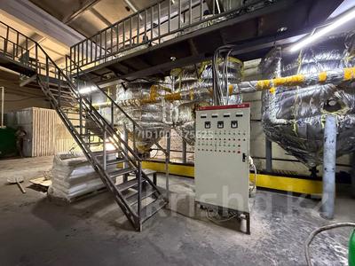 Завод · 10 соток, Глинки 5 — Находиться в урджаре, можно перевезти в любое место за 150 млн 〒 в Семее