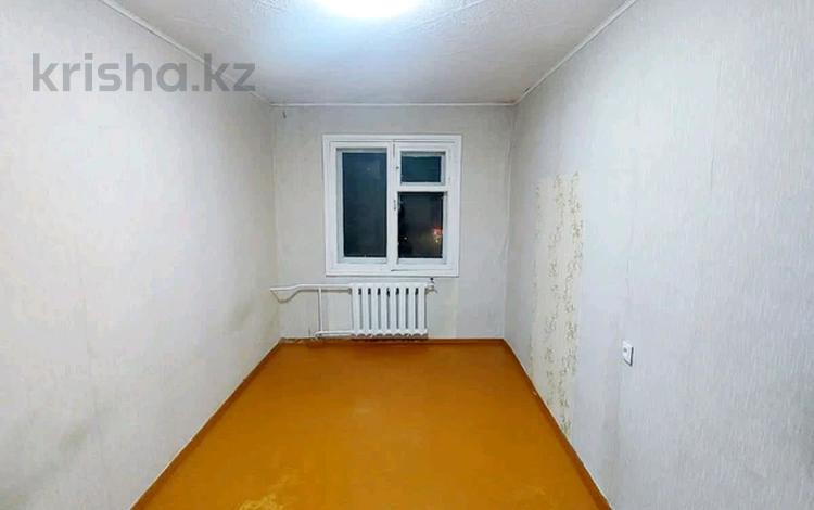 2-комнатная квартира, 45 м², 5/5 этаж, Серикбаева 27 — Виноградова