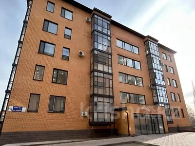 3-бөлмелі пәтер · 130 м² · 1/5 қабат, Торайгырова 1/4к1, бағасы: 94.9 млн ₸ в Павлодаре