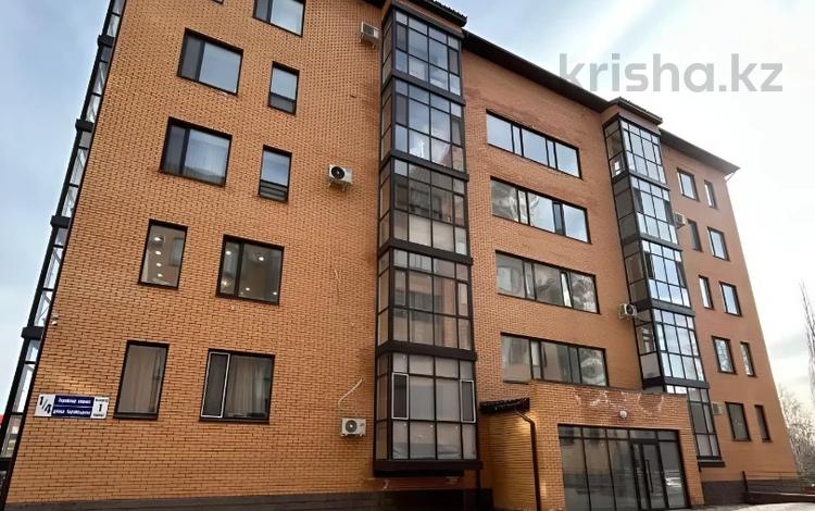 3-бөлмелі пәтер · 130 м² · 1/5 қабат, Торайгырова 1/4к1, бағасы: 94.9 млн ₸ в Павлодаре — фото 2