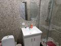 1-бөлмелі пәтер · 50 м² · 12/16 қабат, Байтұрсынова 16 — Нұрлы жол вокзал, бағасы: 15 000 〒 в Астане, Сарайшык р-н — фото 8