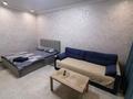 1-бөлмелі пәтер · 50 м² · 12/16 қабат, Байтұрсынова 16 — Нұрлы жол вокзал, бағасы: 15 000 〒 в Астане, Сарайшык р-н — фото 12