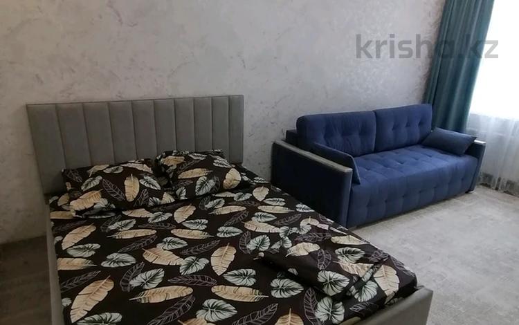 1-комнатная квартира · 50 м² · 12/16 этаж, Байтұрсынова 16 — Нұрлы жол вокзал за 15 000 〒 в Астане, Сарайшык р-н — фото 4