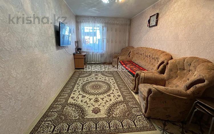 1-комнатная квартира, 36.4 м², 5/6 этаж, проспект Нурсултана Назарбаева 2г за 12 млн 〒 в Кокшетау — фото 2