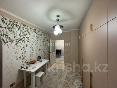 1-бөлмелі пәтер · 42 м² · 4/9 қабат, мкр Туран-2 41 А, бағасы: 130 000 ₸ в Шымкенте, Каратауский р-н