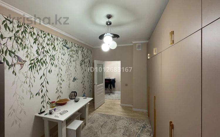 1-бөлмелі пәтер · 42 м² · 4/9 қабат, мкр Туран-2 41 А, бағасы: 130 000 ₸ в Шымкенте, Каратауский р-н — фото 2
