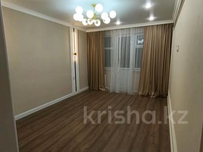 1-комнатная квартира · 31 м² · 5/5 этаж, 2 мкр 27 за 11 млн 〒 в Таразе