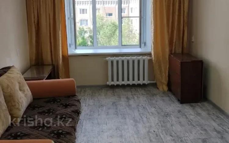 1-комнатная квартира · 32 м² · 5/5 этаж, Сатпаева 13/2 за 12 млн ₸ в Усть-Каменогорске — фото 5
