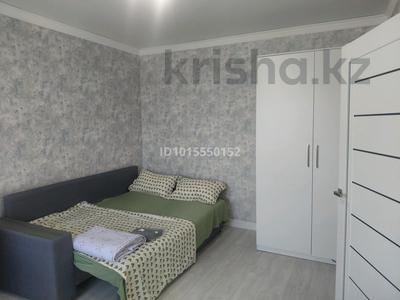 1-комнатная квартира · 43 м² · 11/13 этаж, Кабдолова 14 за 15 000 ₸ в Алматы, Ауэзовский р-н