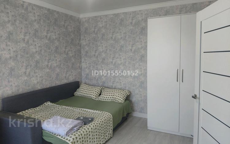 1-комнатная квартира · 43 м² · 11/13 этаж, Кабдолова 14 за 15 000 ₸ в Алматы, Ауэзовский р-н — фото 2