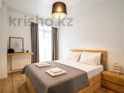 1-комнатная квартира · 40 м² · 10/12 этаж, Акмешит 9 за 13 000 ₸ в Астане, Есильский р-н
