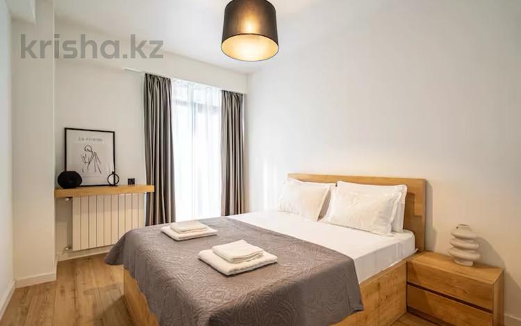 1-комнатная квартира · 40 м² · 10/12 этаж, Акмешит 9 за 13 000 〒 в Астане, Есильский р-н — фото 2