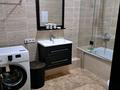 2-комнатная квартира · 74 м² · 10/18 этаж, Гагарина за 59.9 млн ₸ в Алматы, Бостандыкский р-н — фото 14
