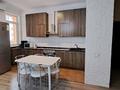 2-комнатная квартира · 74 м² · 10/18 этаж, Гагарина за 59.9 млн ₸ в Алматы, Бостандыкский р-н — фото 8