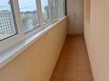 2-комнатная квартира · 74 м² · 10/18 этаж, Гагарина за 59.9 млн ₸ в Алматы, Бостандыкский р-н — фото 9