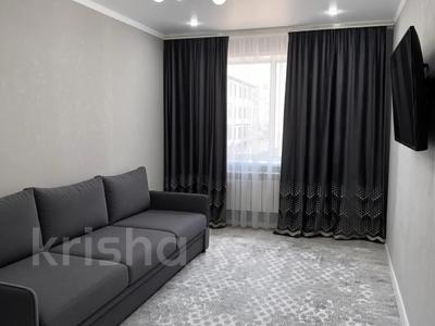 1-комнатная квартира · 43.1 м² · 2/5 этаж, Ермека Серкебаева за 20.5 млн ₸ в Кокшетау