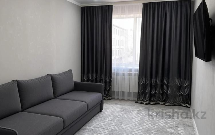 1-комнатная квартира · 43.1 м² · 2/5 этаж, Ермека Серкебаева за 20.5 млн ₸ в Кокшетау — фото 11