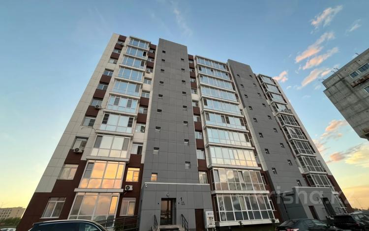 3-бөлмелі пәтер · 67 м² · 4/9 қабат, Есенберлина 76, бағасы: 42 млн ₸ в Усть-Каменогорске — фото 11