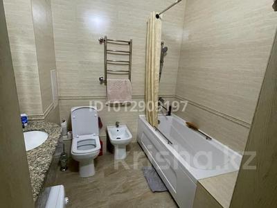 2-бөлмелі пәтер · 83.6 м² · 3/16 қабат, Радостовца 124, бағасы: 450 000 ₸ в Алматы, Бостандыкский р-н