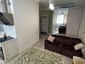 2-бөлмелі пәтер · 83.6 м² · 3/16 қабат, Радостовца 124, бағасы: 450 000 ₸ в Алматы, Бостандыкский р-н — фото 5