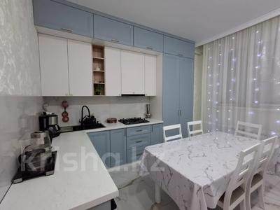 3-комнатная квартира · 86.2 м² · 1/5 этаж, мкр. Алтын орда за 35 млн 〒 в Актобе
