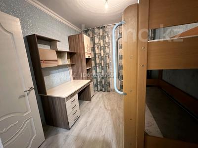 4-бөлмелі пәтер, 84 м², 4/9 қабат, мкр Юго-Восток, Степной 2 4/2 — ZETA, бағасы: 43 млн 〒 в Караганде, Казыбек би р-н