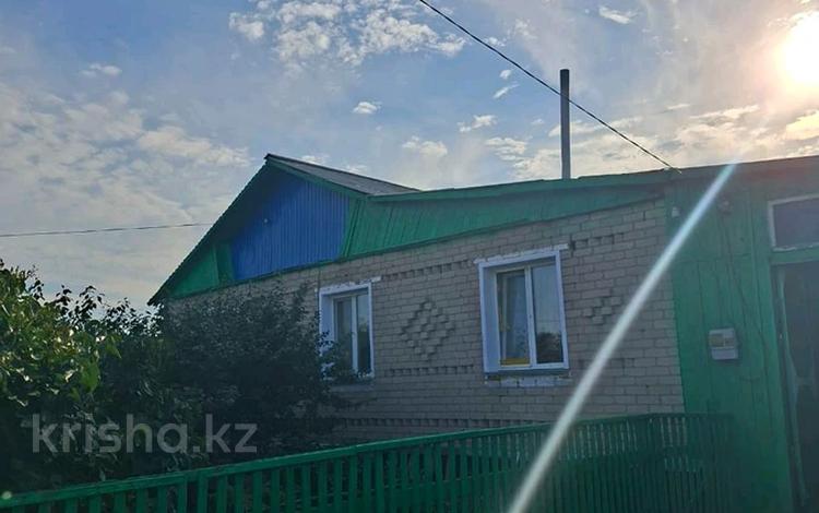 Отдельный дом · 3 комнаты · 60 м² · 10 сот., Малышева 4 за 12.5 млн ₸ в Явленке — фото 2