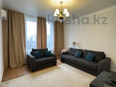 1-комнатная квартира · 45 м² · 2/9 этаж, Е 900 2 за 45.5 млн ₸ в Астане, Нура р-н