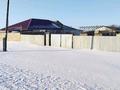 Үйдің бір бөлігі · 4 бөлме · 120 м² · 12 жүзд., Есенжанова 118/1, бағасы: 16.9 млн ₸ в Чапаеве — фото 28