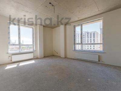 3-комнатная квартира · 102 м² · 6/22 этаж, Турар Рыскулов 9А — ‼️ВИДОВАЯ‼️ за 86 млн ₸ в Астане, Есильский р-н