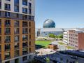 3-комнатная квартира · 102 м² · 6/22 этаж, Турар Рыскулов 9А — ‼️ВИДОВАЯ‼️ за 86 млн ₸ в Астане, Есильский р-н — фото 16
