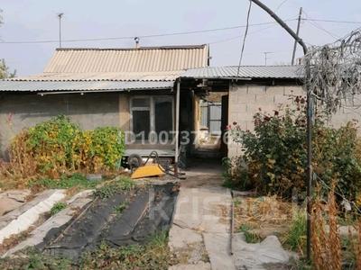 Дача · 2 комнаты · 45 м² · 6 сот., Вторая улица 32 — Пенсионер 3 за 10 млн 〒 в 