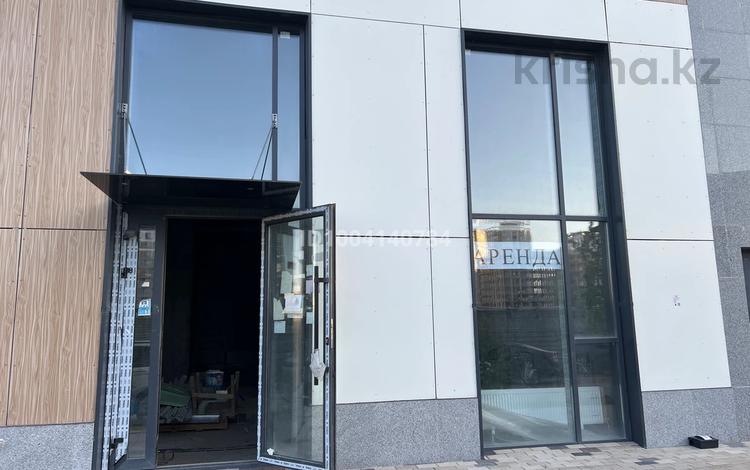 Свободное назначение · 148 м² за 800 000 ₸ в Астане, Нура р-н — фото 2