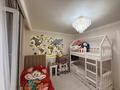3-комнатная квартира · 72 м² · 5/12 этаж, мкр Дарабоз за 51 млн ₸ в Алматы, Алатауский р-н — фото 11