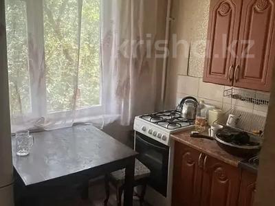 1-комнатная квартира · 33 м² · 3/5 этаж, мкр Орбита-3 за 25.5 млн ₸ в Алматы, Бостандыкский р-н