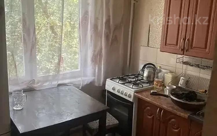 1-комнатная квартира · 33 м² · 3/5 этаж, мкр Орбита-3 за 25.5 млн ₸ в Алматы, Бостандыкский р-н — фото 2