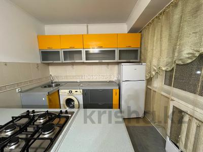 3-комнатная квартира · 76.3 м² · 2/5 этаж · помесячно, 3 1 — Абая за 170 000 〒 в Конаеве (Капчагай)