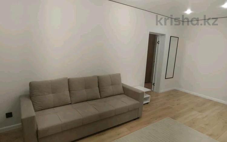 2-бөлмелі пәтер · 70 м² · 9/16 қабат, Коргалжынское шоссе 25, бағасы: 250 000 ₸ в Астане, Нура р-н — фото 4